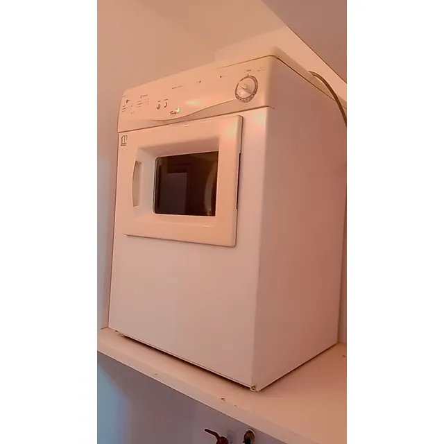 Secadora Whirlpool