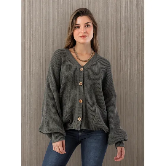 Saco Sena Oversize