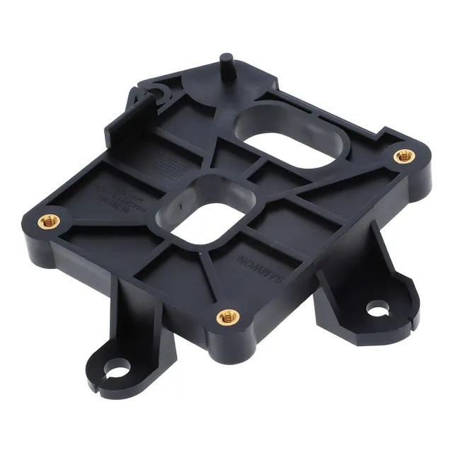 Soporte Modulo Control Motor Chevrolet Aveo, Family, Emotion