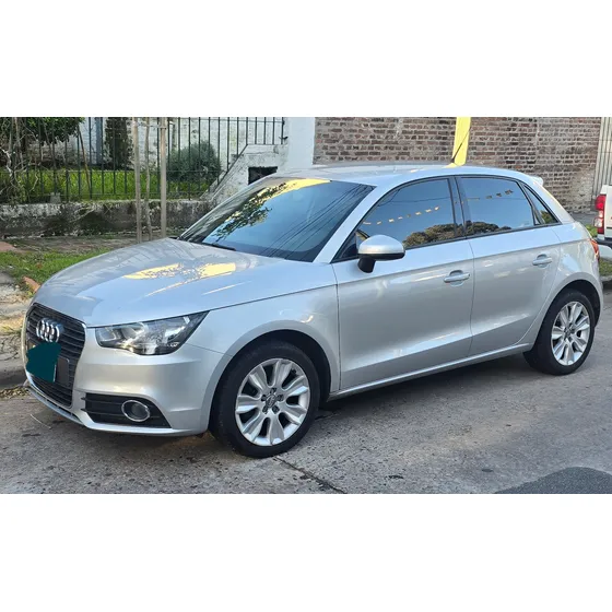 Audi A1 Sportback 1.4 Tfsi