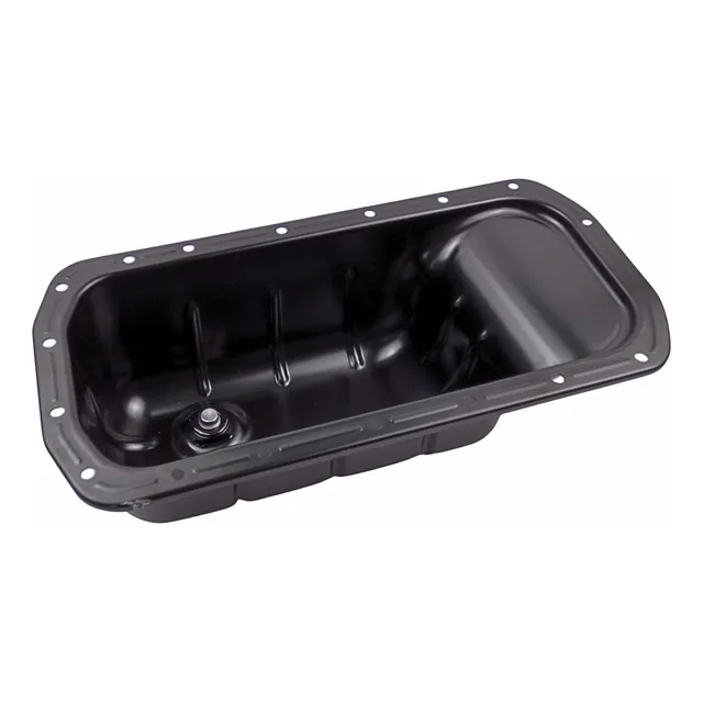 Carter Aceite Peugeot Partner 301 208 1.6 Hdi Original 2012+