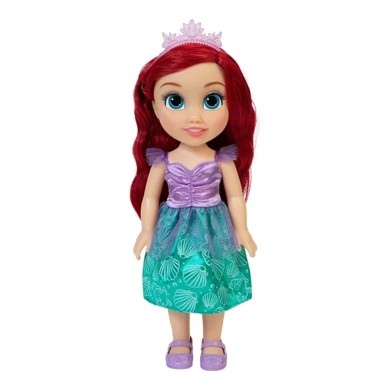 Muñeca Ariel 30cm Original Disney