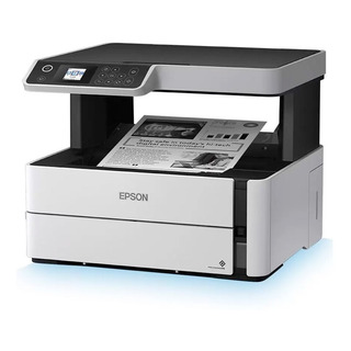 Impressora Multifuncional MonocromĂĄtica Epson Ecotank M2170 Impressora Multifuncional MonocromĂĄtica Epson Ecotank M2170