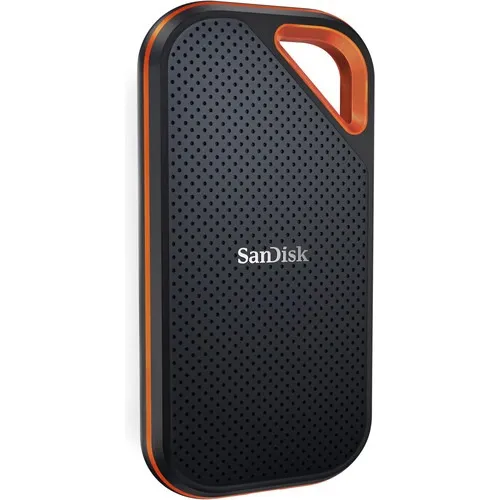 Disco Duro Externo 1tb Ssd Sandick Extreme Pro