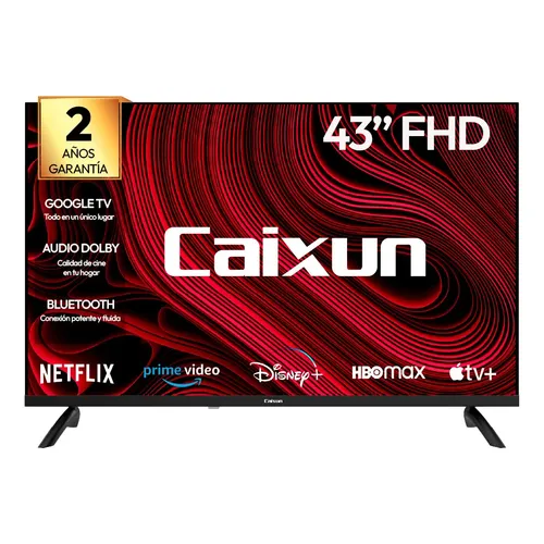 Smart TV de 49