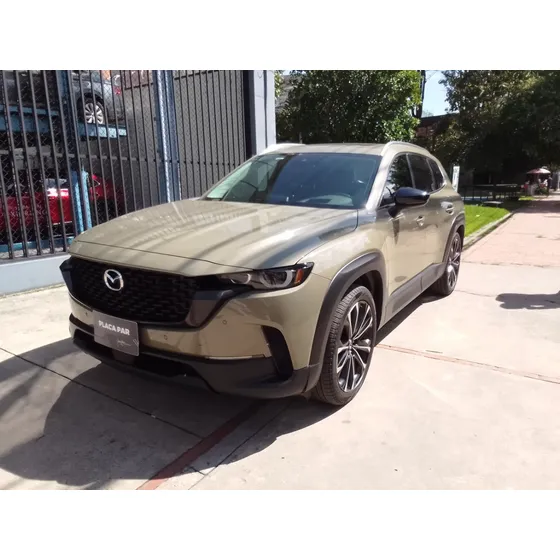 Mazda Cx-50 Grand Touring