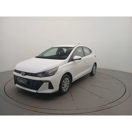 Hyundai Hb20 1.0 12v Flex Sense Plus Manual