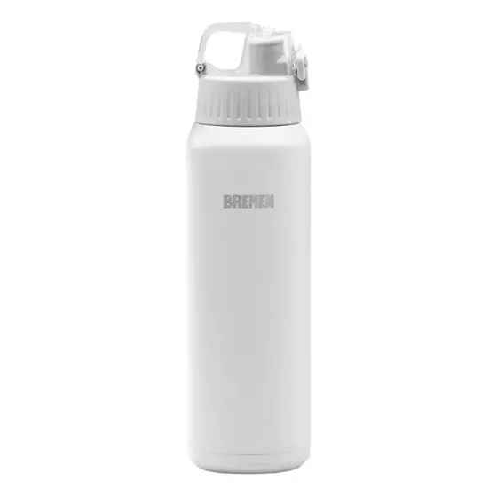 Termo Botella Pico Termica Bremen Deportivo 600ml