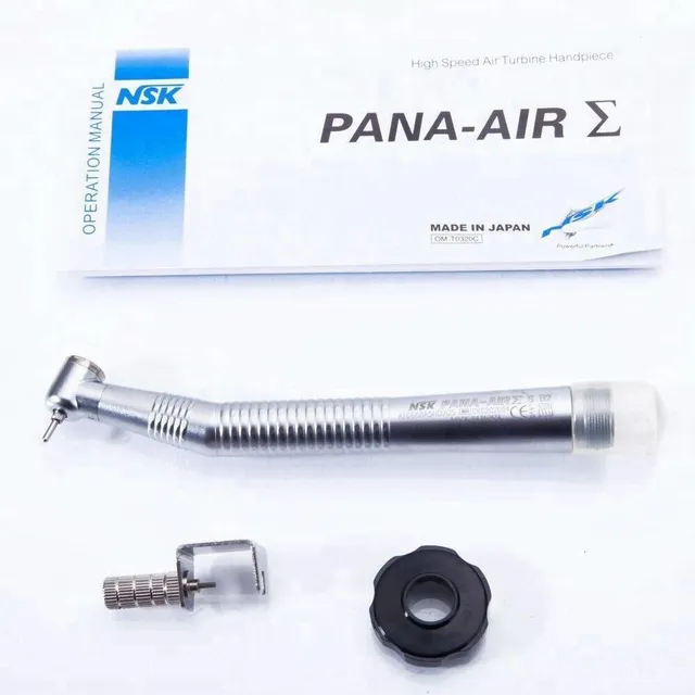 Turbina Dental Nsk Pana-air 