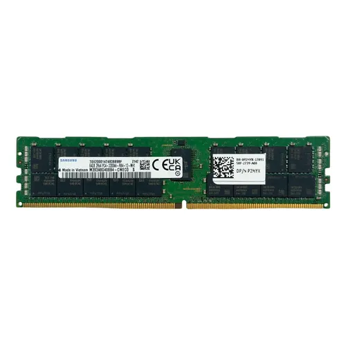 Memória SK hynix 64GB Ddr4-3200mhz Rdimm HMAA8GR7AJR4N-XN