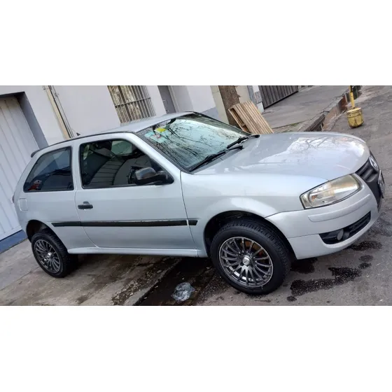 Volkswagen Gol 1.6 I Power 601 3 P