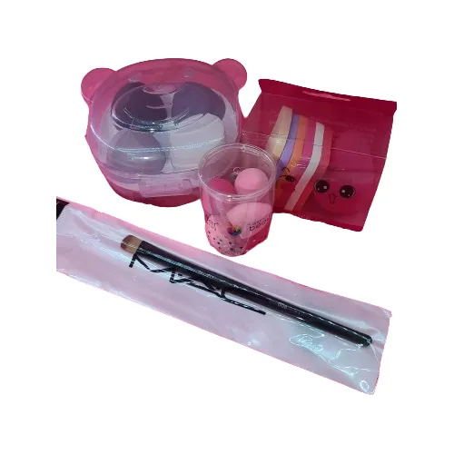 Esponja Beauty Blender Base Corrector Maquillaje
