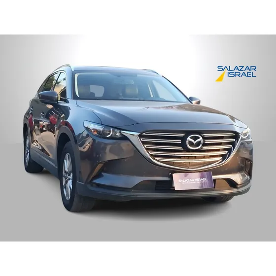 Mazda Cx-9 Xrs