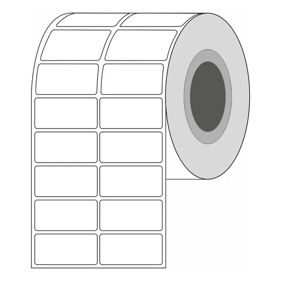 Rotulo Adhesivo Transferencia 51 X 25