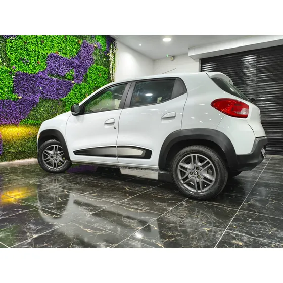Renault Kwid 1.0 Sce 66cv Iconic