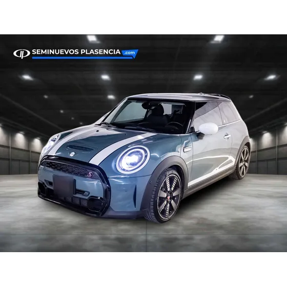 Mini Cooper S 3p S Multitone L4/2.0/t Aut