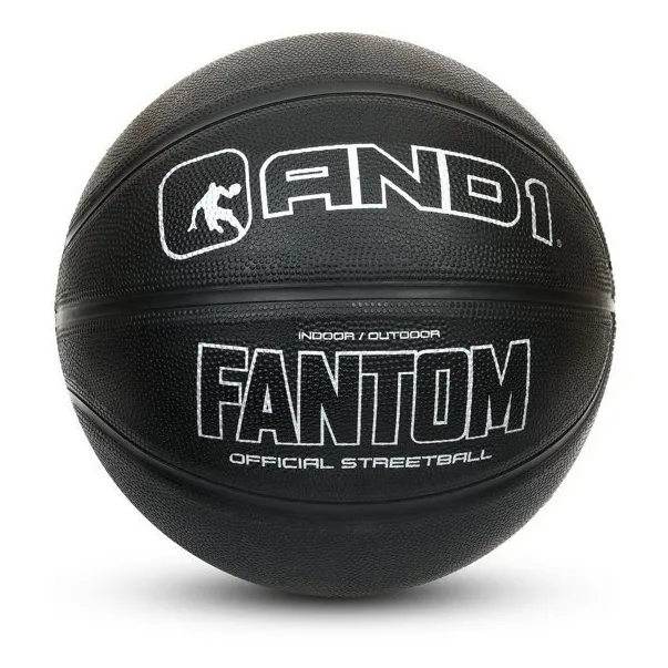 Balon Basketball Basket  Baloncesto And1 Fantom 