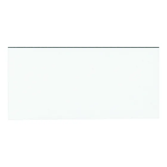 Snlh183 Etiqueta Almacen Tira Magnetica 3  X 6  Ancho Largo