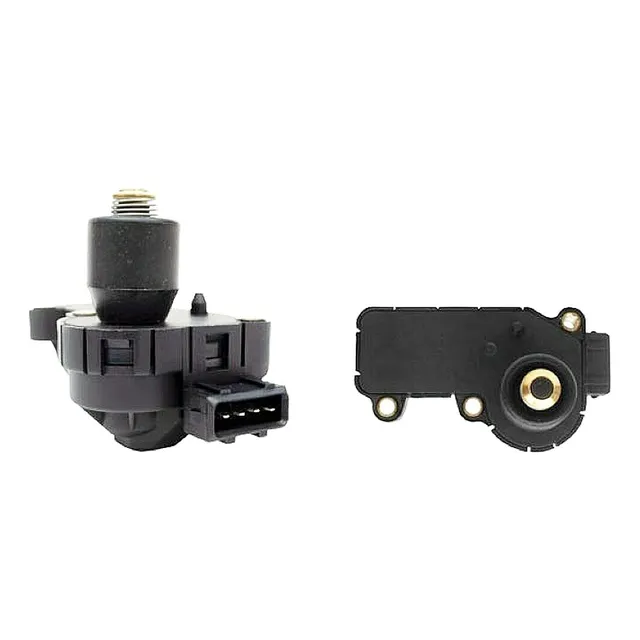 Sensor Mariposa Golf Jetta A3 93 - 99 Derby 1.8 Lt Astra 2.0