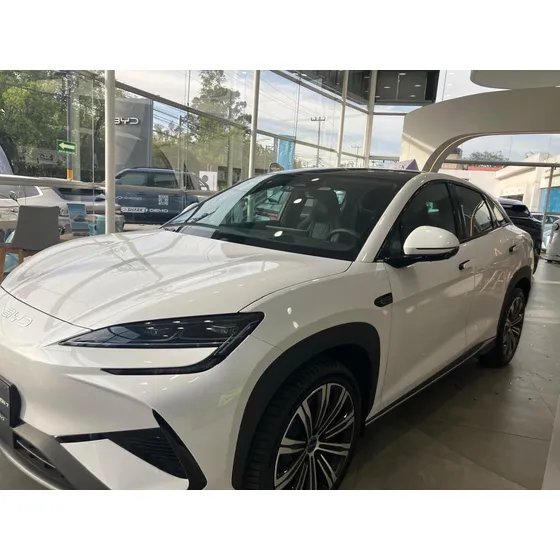 Byd Sealion 7 0.0 Awd