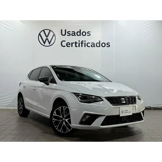 Seat Ibiza 1.6 Excellence 5p At