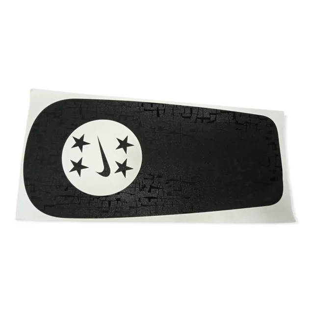 Calcomanías Protector Del Tanque Gn125/owen150 Fibra Carbono
