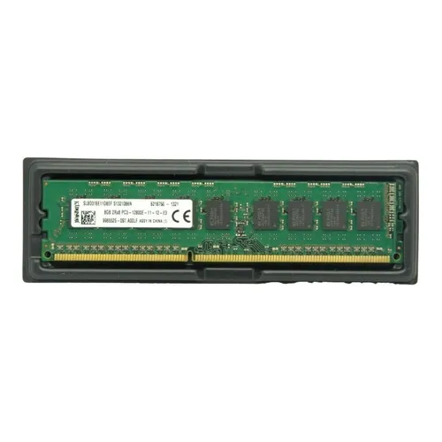 Memoria Servidor Hp 8gb Ml10 Ml310e Dl380 Dl320 Dl350 12800e