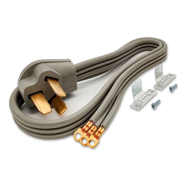 Chicote Cable Greco Secadora General Electric - Whirlpool