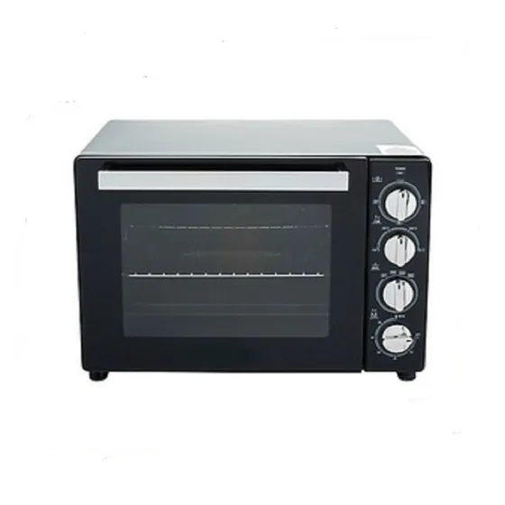 Horno Electrico Royal 30lts Rh-30