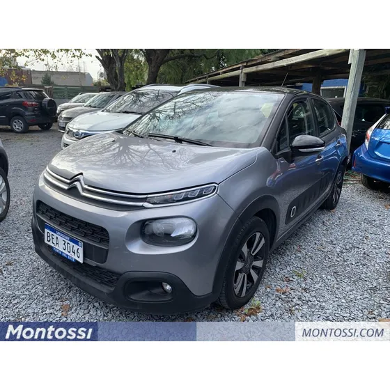 Citroën C3 Feel