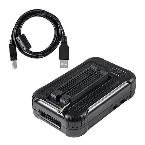 Programador Universal Tl866 Ii Plus Usb Eprom Flash Bios