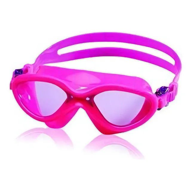 Lente De Nadar Máscara De Natación Speedo Hydrospex Classi