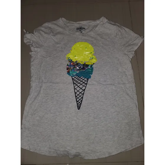 Camisa Oshkosh 