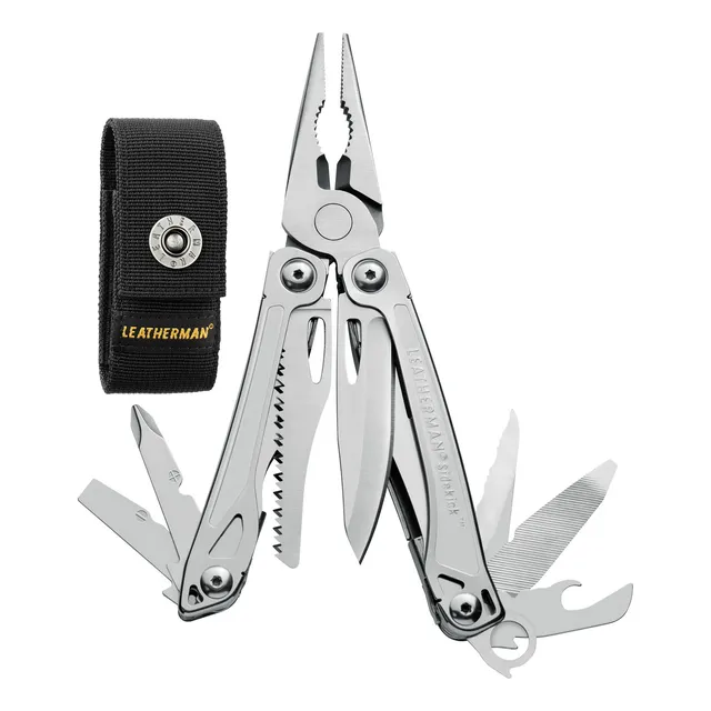 Multiherramienta Sidekick Leatherman
