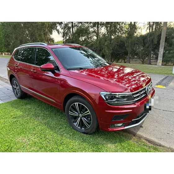 Volkswagen Tiguan 2.0 Sport & Style Tsi 200cv Tiptronic