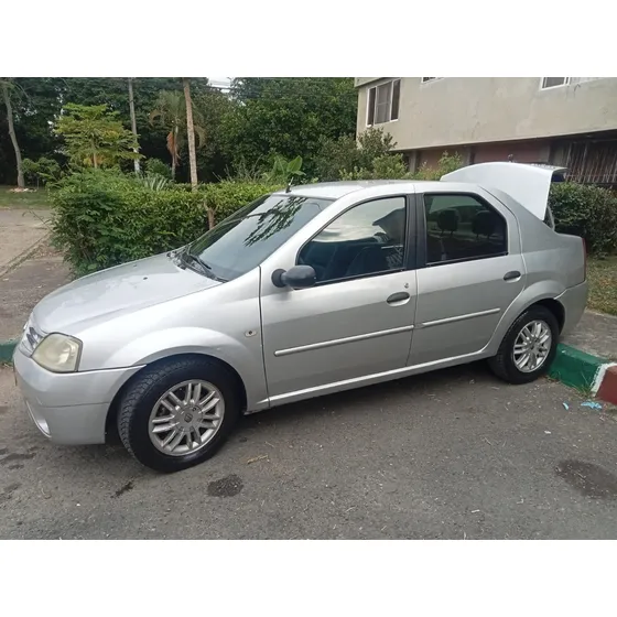 Renault Logan 1.6 Dynamique