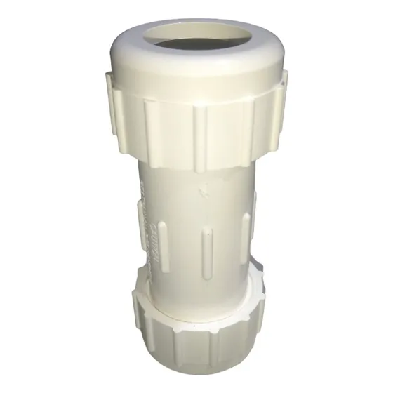 Unión Junta Dresser 1 Pulgada Para Tubo Rosca O Pega