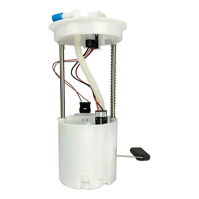 Modulo Completo Gasolina Ford Fiesta Power / Max / Move 1.6l