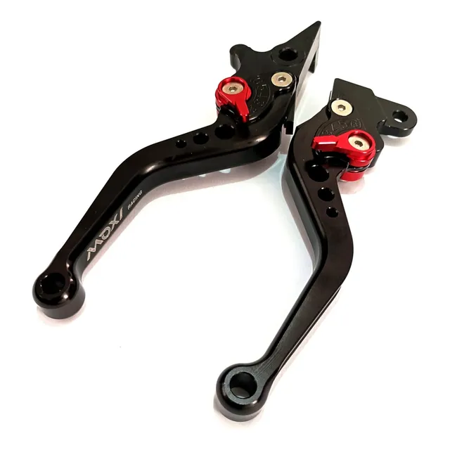 Maniguetas Akt Tt 125 150 Ttr 150 180 200 Lujo Moto