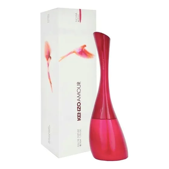 Perfume Original Kenzo Amour 100ml Dama