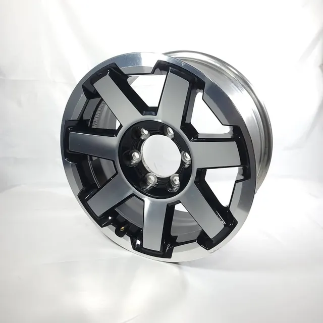 Rin 17x75 4runner Trd Off Road 2021 2022 202 2023 2024