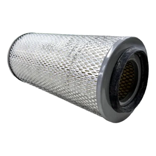 Filtro Ar Externo Toyota Bandeirante 1990 A 2001
