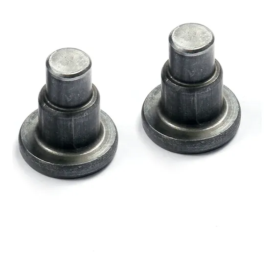 Remaches Para Clutch Indux 43 Diaf Merc.benz 40 PLG