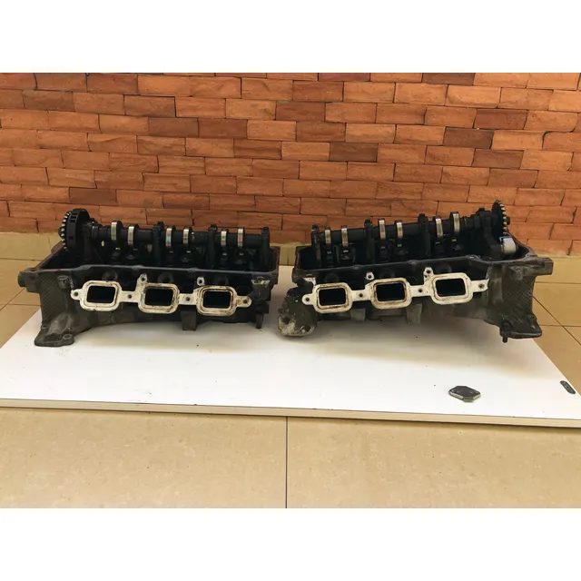 Camara De Motor Culata Jeep Cherokee  Liberty Kj Usado.
