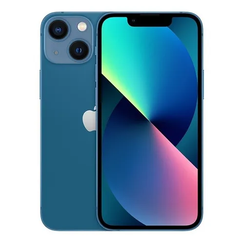iPhone 13 mini 128 GB azul - Excelente (Reacondicionado)