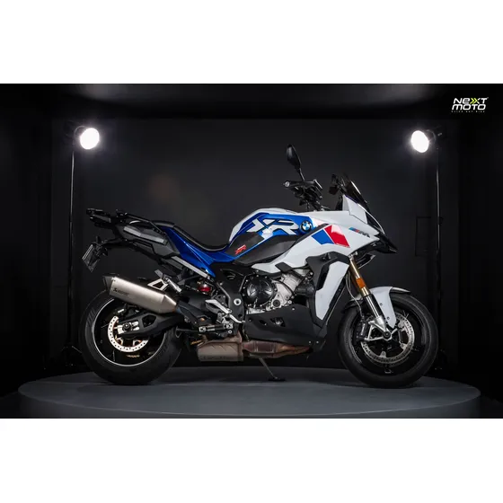 Bmw S 1000 Xr