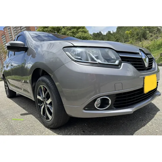 Renault Sandero 1.6 Intens / At