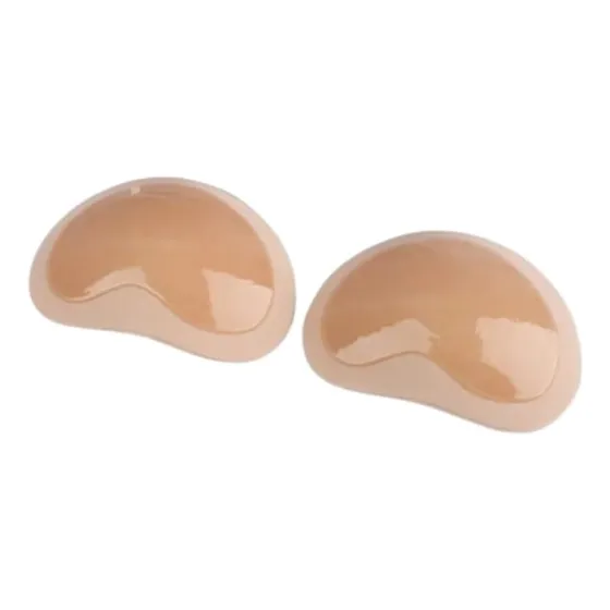 Pack 2 Almohadillas Sosten Relleno De Realce, Bikini