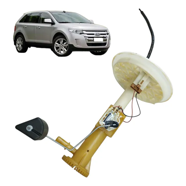 Boia Nivel Combustivel Ford Edge 3.5 V6 2011 2014 Usado