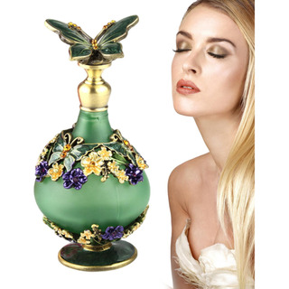 Frasco De Perfume De Borboleta Frasco De Perfume De Flor De Frasco De Perfume De Borboleta Frasco De Perfume De Flor De